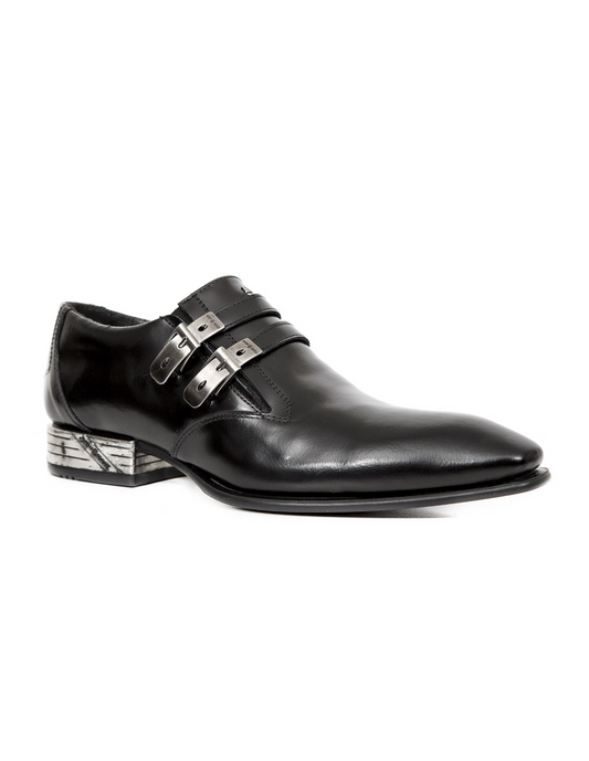 SHOE NEWMAN M-NW157-C5