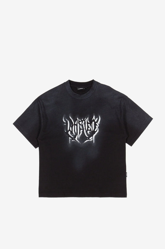 T-SHIRT BOXY SWORD