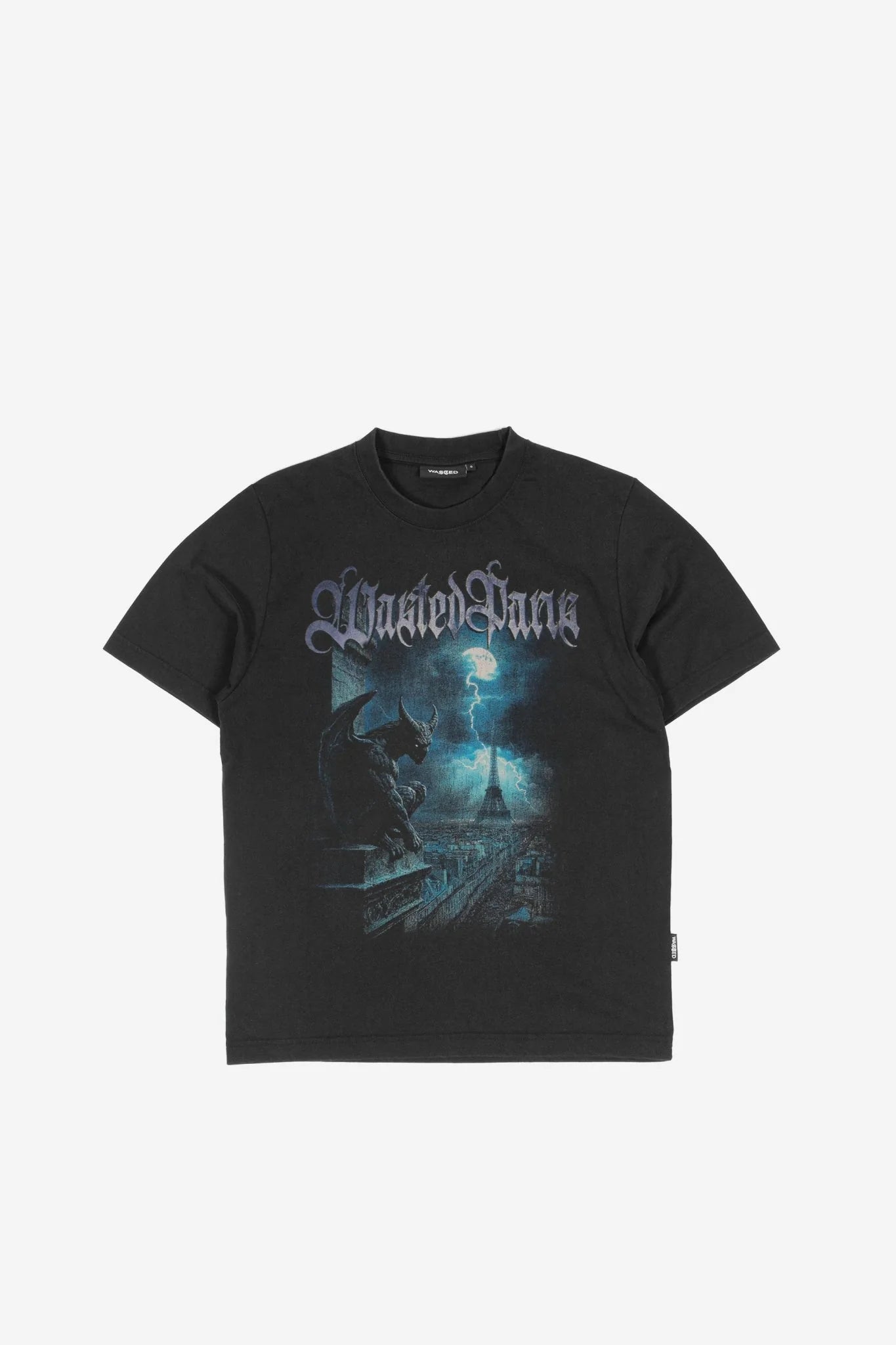 T-SHIRT GARGOYLE